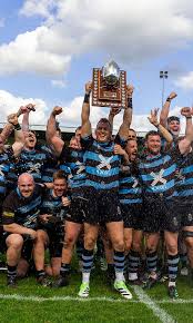 Image result for Porthcawl R F C