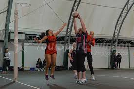 Image result for Delta Reds Netball Club