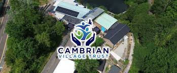 Image result for Cambrian Centre for Activity
