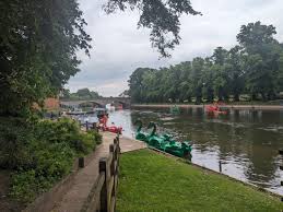 Image result for The Vale of Evesham's Kayak and Canoe Club