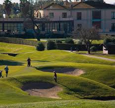 Image result for Ffestiniog Golf Club