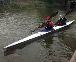 Image result for Pangbourne Canoe Club