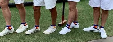 Image result for Fowey Croquet Club