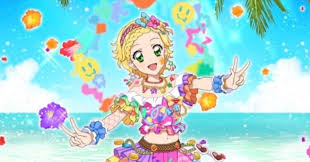 「新条ひなき アイカツ!」の画像検索結果