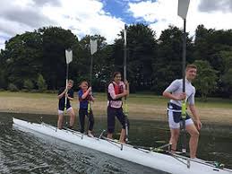 Image result for Birmingham Schools` Rowing Association