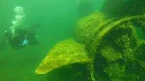 Image result for Leicester Underwater Exploration Club