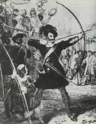 Image result for ArcheryDuns
