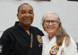 Image result for York University Karate Club