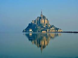 Image result for mont st michel