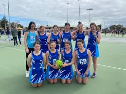 Image result for Storm Junior Netball Club