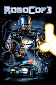 Image result for RoboCop 3