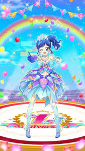 「霧矢あおい アイカツ!」の画像検索結果