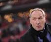 to coach Felix Magath,