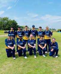 Image result for Dinas Powys Cricket Club