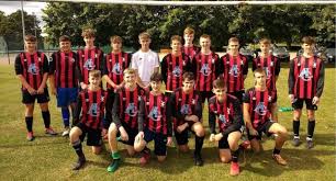 Image result for Hindsford Junior Football Club