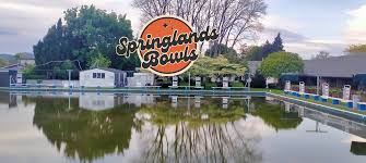Image result for Springhead Park Bowling Club