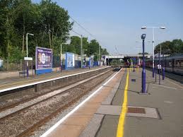 Image result for Elstree & Borehamwood