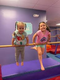 Image result for Little Tricks Gymnastics - Pre-School and Play Gym