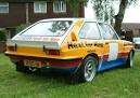 Vauxhall Chevette 2300 HSR