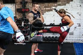 Image result for London Kickboxing
