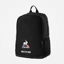 Backpack for men Training - Black – Le Coq Sportif