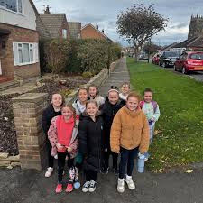 Image result for Grangetown Netball Club