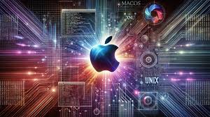 Image result for unix mac vista