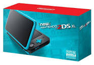 Here's The Packaging For The New Nintendo 2DS XL - My Nintendo News