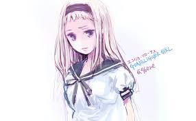 「エンリカ・クローチェ GUNSLINGER_GIRL」の画像検索結果