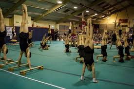 Image result for Southport Aerobics Gymnastics Club