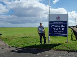Image result for Whitley Bay Golf Club