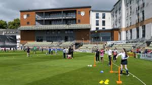 Image result for Worcester Cricket Club