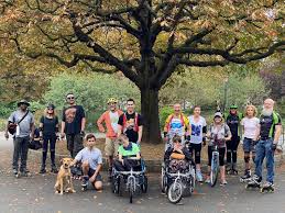 Image result for Londonskaters Speed Team