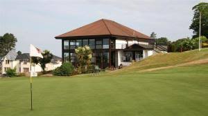 Image result for Largs Golf Club
