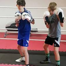 Image result for Cheshunt Amateur Boxing Club