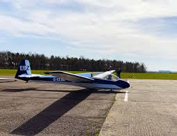 Image result for Buckminster Gliding Club Ltd