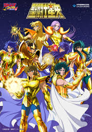 「山羊座のシュラ 聖闘士星矢」の画像検索結果