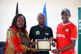 Image result for peter kariuki