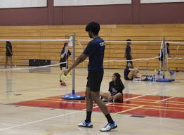 Image result for Bal Sewa Junior Badminton Club