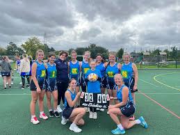 Image result for Bridgewater Netball Club