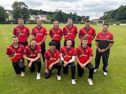 Image result for Downpatrick Cricket Club