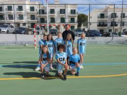 Image result for Novos Netball Club