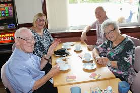 Image result for Red Deer Bowling Club