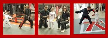 Image result for Redhill Karate Association