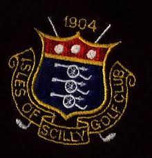 Image result for Isles Of Scilly Golf Club