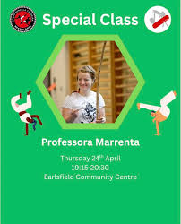 Image result for Capoeira Senzala Grantham