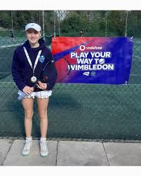 Image result for Andover Junior Badminton Club