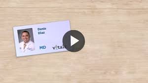 Dr. Denis Diaz Video Profile | General Practice in Durham, NC - Dr_Denis_Diaz
