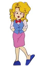 「則巻千兵衛」の画像検索結果