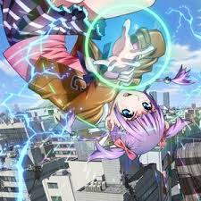 「海神往紗馳 ウィザード・バリスターズ〜弁魔士セシル」の画像検索結果